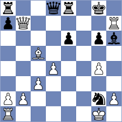 Nordhaug - Sheldon (Guarapuava, 1995)