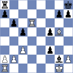 Viladrich Claret - Perez (Spain, 1997)