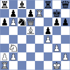 Sebag - Garmendia Vega (chess.com INT, 2024)