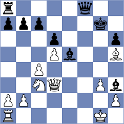 Dann - Khayrullin (chess.com INT, 2024)