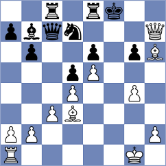 Harriott - Nikolic (chess.com INT, 2024)