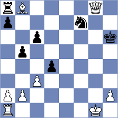 Vlassov - Soham (chess.com INT, 2024)