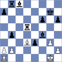 Peycheva - Cueto (chess.com INT, 2023)