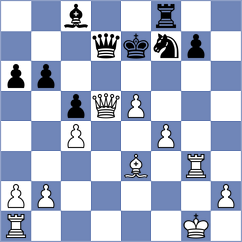 Thorfinnsson - Topalov (chess.com INT, 2024)