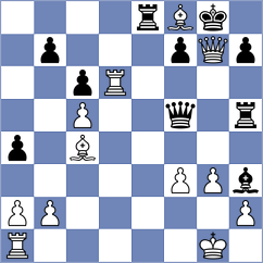 Ivashentseva - Kikuchi Cadilhac (chess.com INT, 2025)