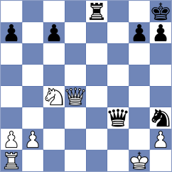 Vargas - Flynn (chess.com INT, 2024)