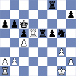 Collins - Bednarz (Seattle, 1985)
