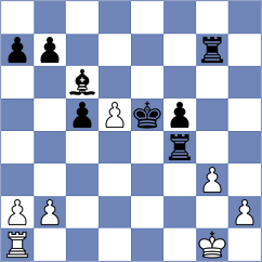 Meija - Steinbuerg (Chess.com INT, 2018)
