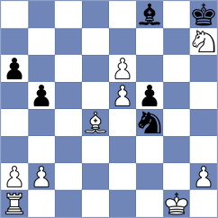Desmarais - Cardin (Montreal, 2000)