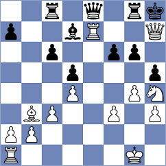 Thomann - Lavergne (Hull, 2002)