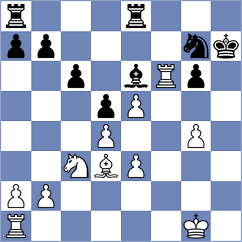 Toktomushev - Li (chess.com INT, 2025)