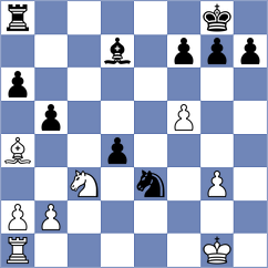 Usov - Fakhretdinov (Ufa, 2006)