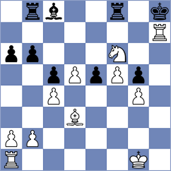 Bugaychuk - Muhammad (Lichess.org INT, 2021)