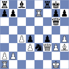 Devaev - Enkhrii Enkh-Amgalan (chess.com INT, 2025)