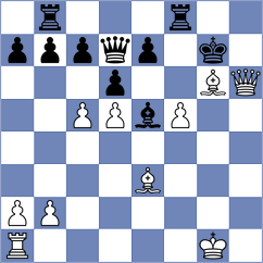 Galeev - Matyushenko (Zelenograd, 2019)