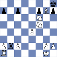 David - Mace (Europe Echecs INT, 2021)