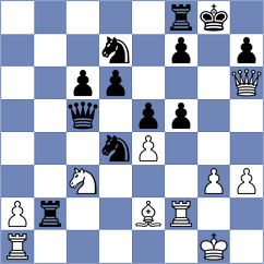 Cvetkovic - Pavlovic (Vrnjacka Banja, 2006)