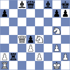 Frede - Jovanovic (Germany, 1993)