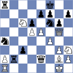 Forsythe - Levicki (Swansea, 2006)