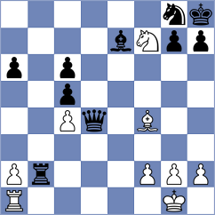 Tan - Fareh (chess.com INT, 2024)