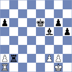 Dimitrov - Davidov (Borovetz, 2003)