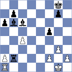 Greep - Turner (Lichess.org INT, 2020)