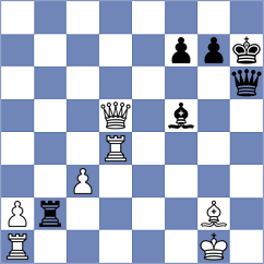 Menon - Arsenault (Gibraltar, 2007)