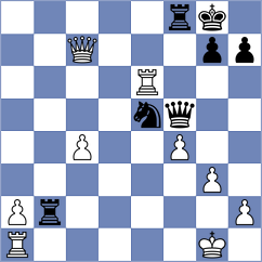Fernandez Pacheco - Esteban Moreno (Silla, 2003)