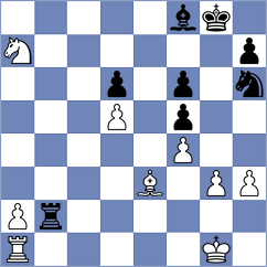 Vakhidov - Alekseenko (chess.com INT, 2025)