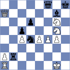Hernandez - Martinez (Santiago de Chile, 1999)