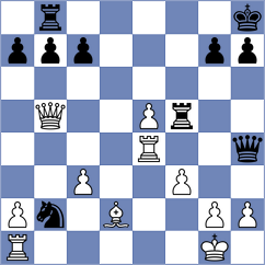 Almagro Llamas - Santos Santos (Palencia, 2003)