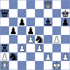 Yangibayev - Haberkamp (Dortmund, 2013)