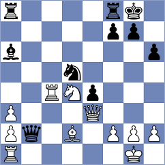 Gongora Reyes - Arencibia Rodriguez (Santa Clara, 2006)