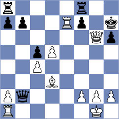 Roman Sanchez - Del Rio Esteban (Valladolid, 1988)