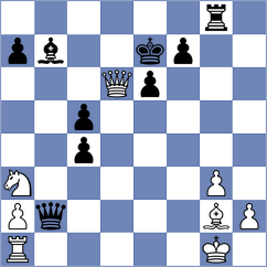 Pisakov - Kozlov (Alushta, 2002)