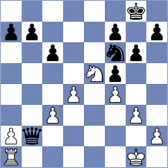 Calin - Cardozo (chess.com INT, 2025)