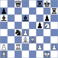 Piangerelli - Garifullina (Lichess.org INT, 2020)