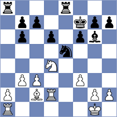 Pietras - Garbowski (Klementowice, 2011)