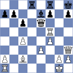 Cahuapaza Tarapaca - Pap (chess.com INT, 2025)