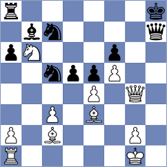 Tolmacevs - Neustroev (chess.com INT, 2025)