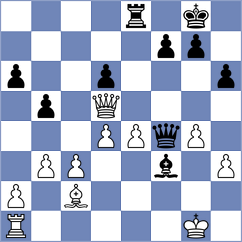 Deniz Martin - Julien Casteleiro (Las Palmas, 2014)
