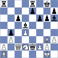 Svane - Alonso Garcia (chess.com INT, 2024)