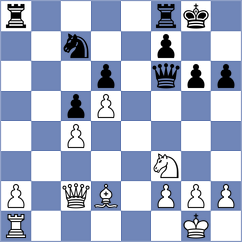Sobek - Mayaud (chess.com INT, 2025)