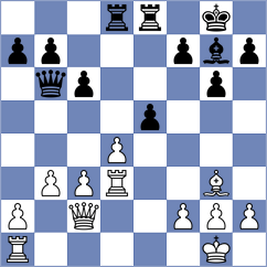 Tait - Isaac (Lichess.org INT, 2020)