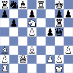 Kuenitz - Martin Plasencia (La Laguna, 2007)