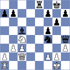 Neihs - Popovic (Playchess.com INT, 2007)