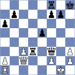 Solomon - Roberts (Chess.com INT, 2020)