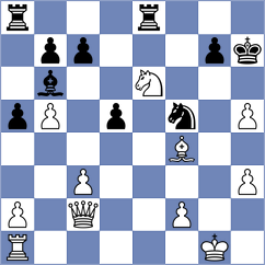 Rothuis - Reshef (chess.com INT, 2024)