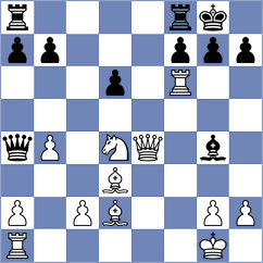 Zakurdjaeva - Ackermann (Bad Zwesten, 2002)