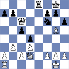 Draganov - Chepsarakov (Abakan, 2013)